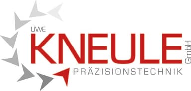 Logo von Uwe Kneule GmbH