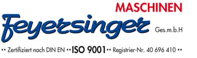 Logo di Maschinen Feyersinger GesmbH
