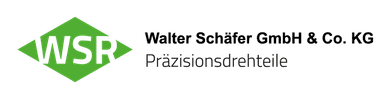 Logo von Walter Schäfer GmbH & Co. KG