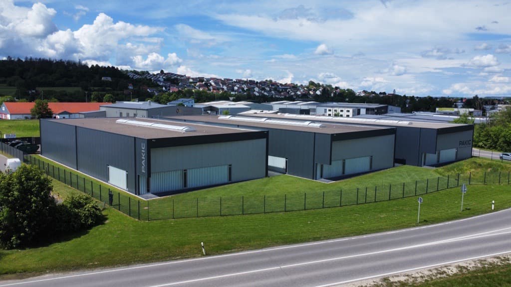 Pakic GmbH