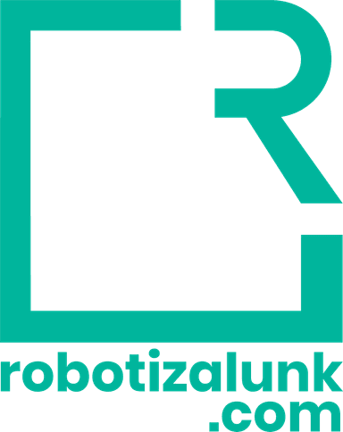Robotizálunk Kft. - Győr logo