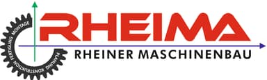 Logo von Rheima GmbH