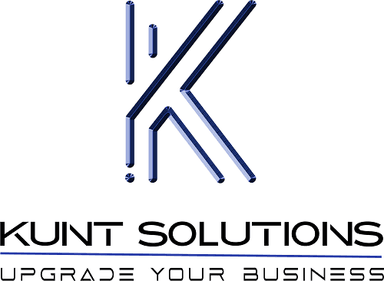 Logo von Kunt Solutions