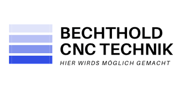 Logo von Bechthold CNC Technik