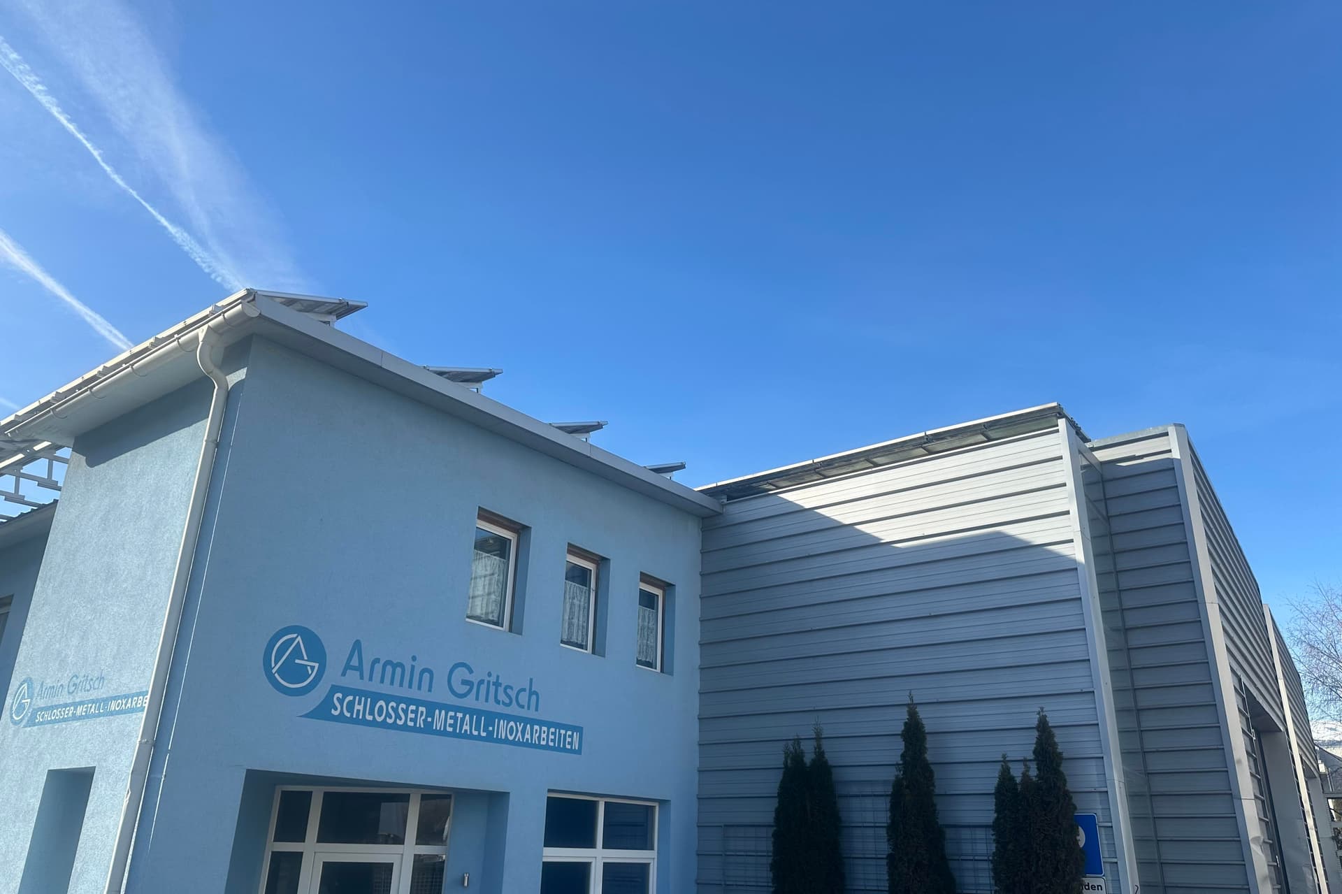GRITSCH ARMIN GMBH