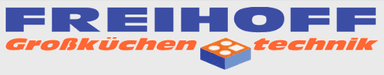 Logo von Großküchentechnik Metallbau Freihoff