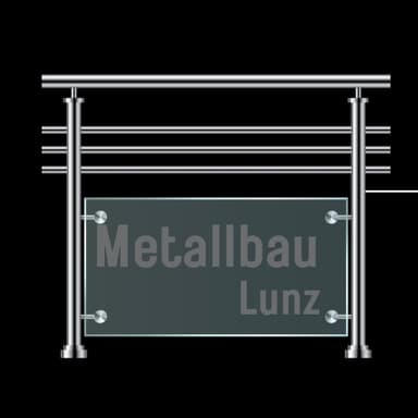 Metallbau Lunz logo