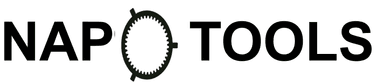 Logo von NAPOTOOLS