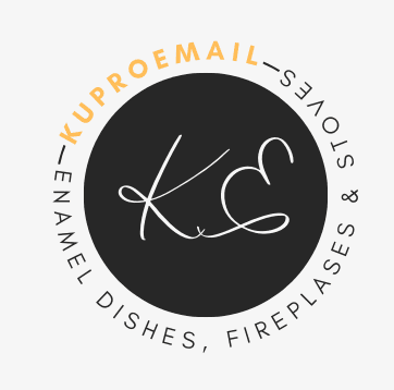 Logo von Kupro Email Ltd.