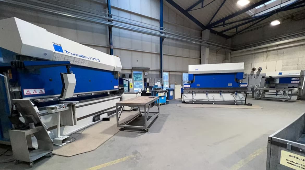 Metaltek Dooel