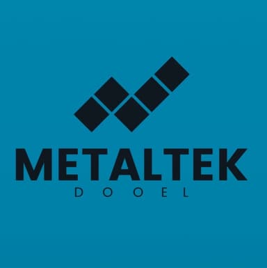 Logo von Metaltek Dooel