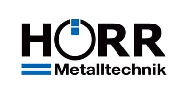 Logo von Gebr. Hörr GmbH