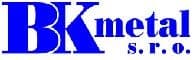 Logo von BK Metal.s.r.o.