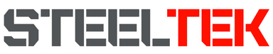 STEELTEK logo