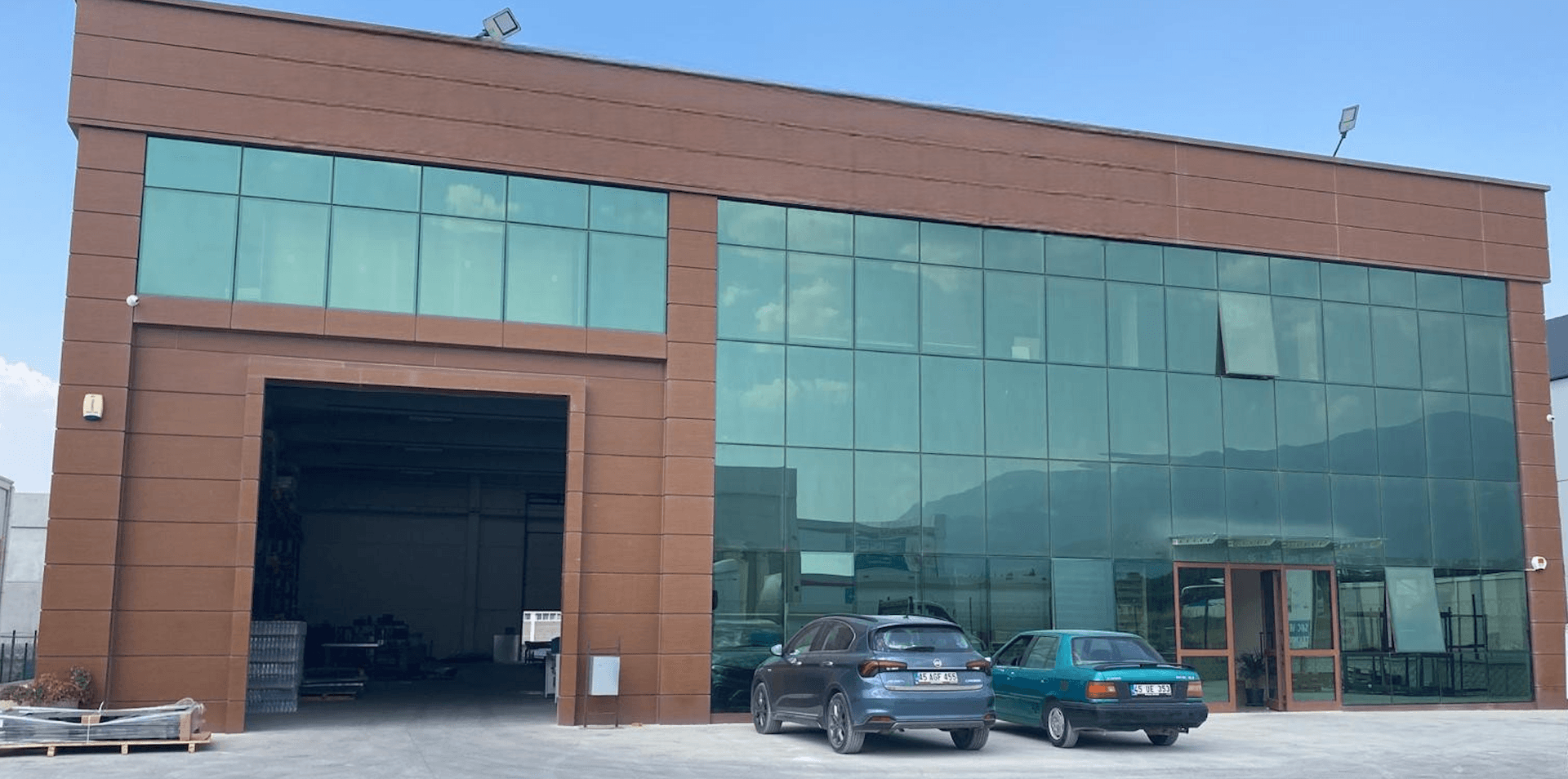 Zeen Engineering Manufacturing &Trading