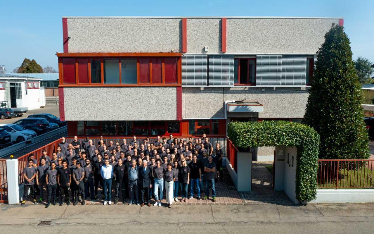 G.B.G. SRL