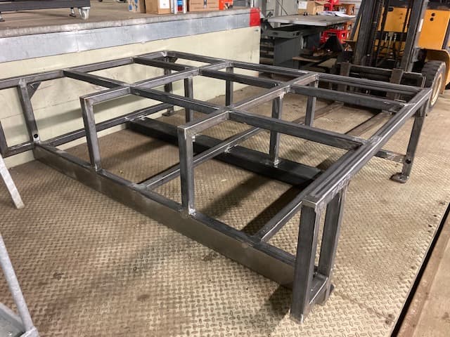 Metalltechnik Burghart