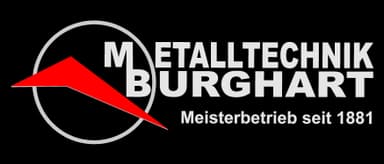 Logo di Metalltechnik Burghart