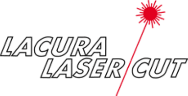 Logo di Lacura Laser Cut Blechsysteme GmbH