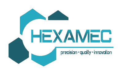 Logo von Hexamec, Lda