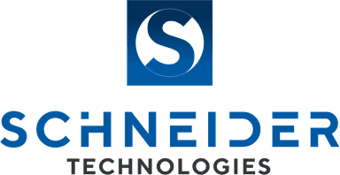 Logo von Schneider Technologies GmbH + Co. KG