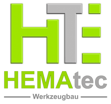 Logo von HEMAtec Werkzeugbau GmbH