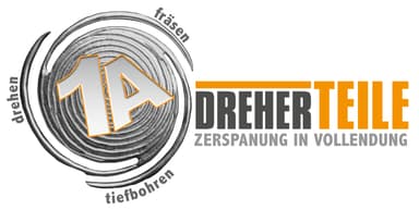 Logo von 1A-Dreherteile e.K.