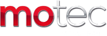 MoTec Metallbau logo