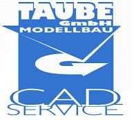 Logo von G.Taube Modellbau CAD-Service GmbH