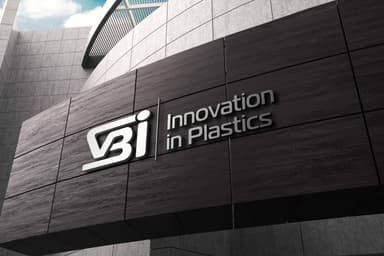 VBI Molds GmbH logo