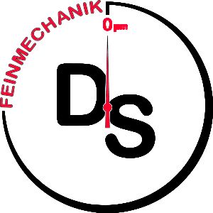 Logo von DS Feinmechanik e.K