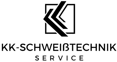 Logo von KK Schweißtechnik