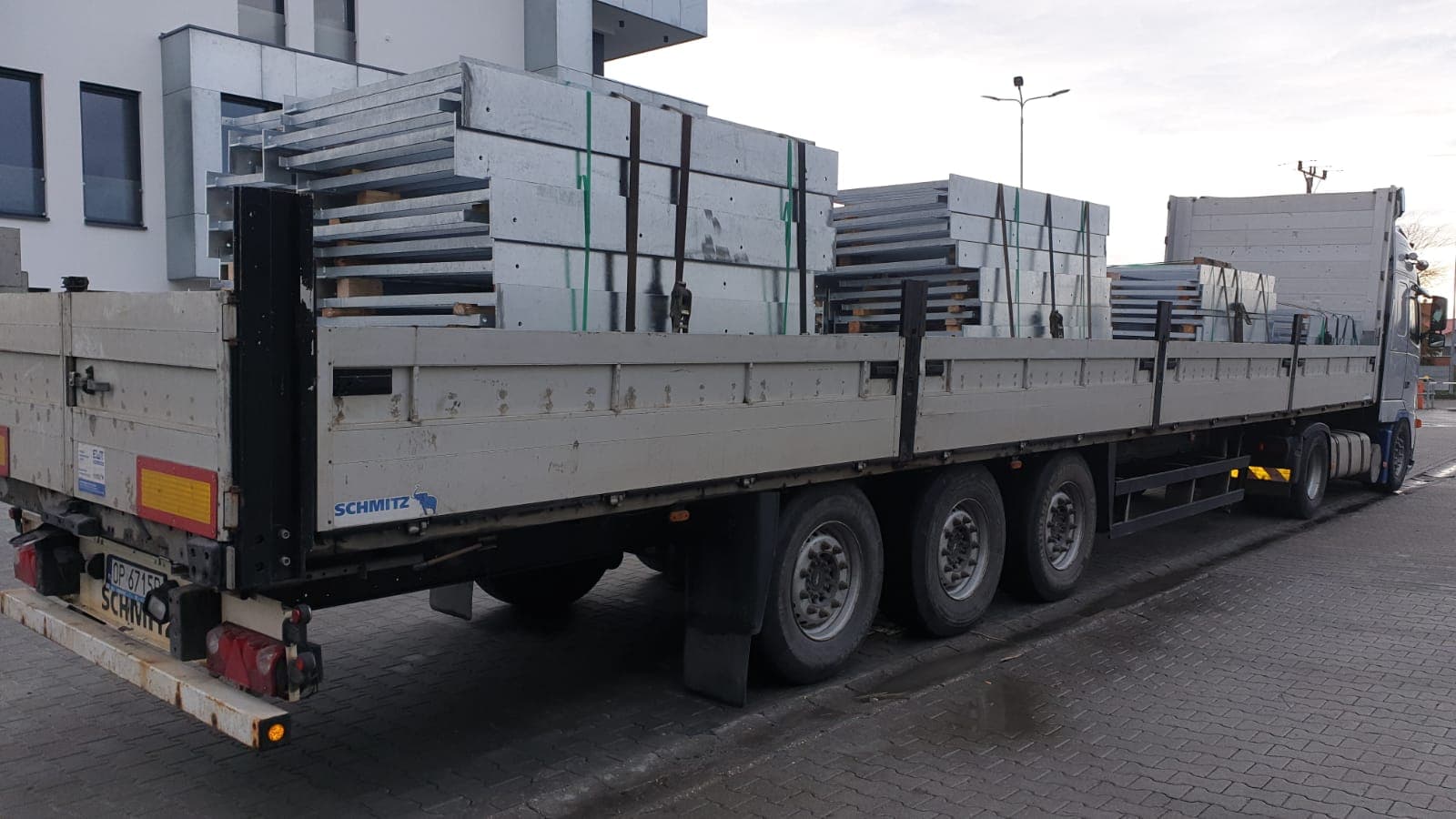 MDJ Metalltechnik Sp.z.o.o