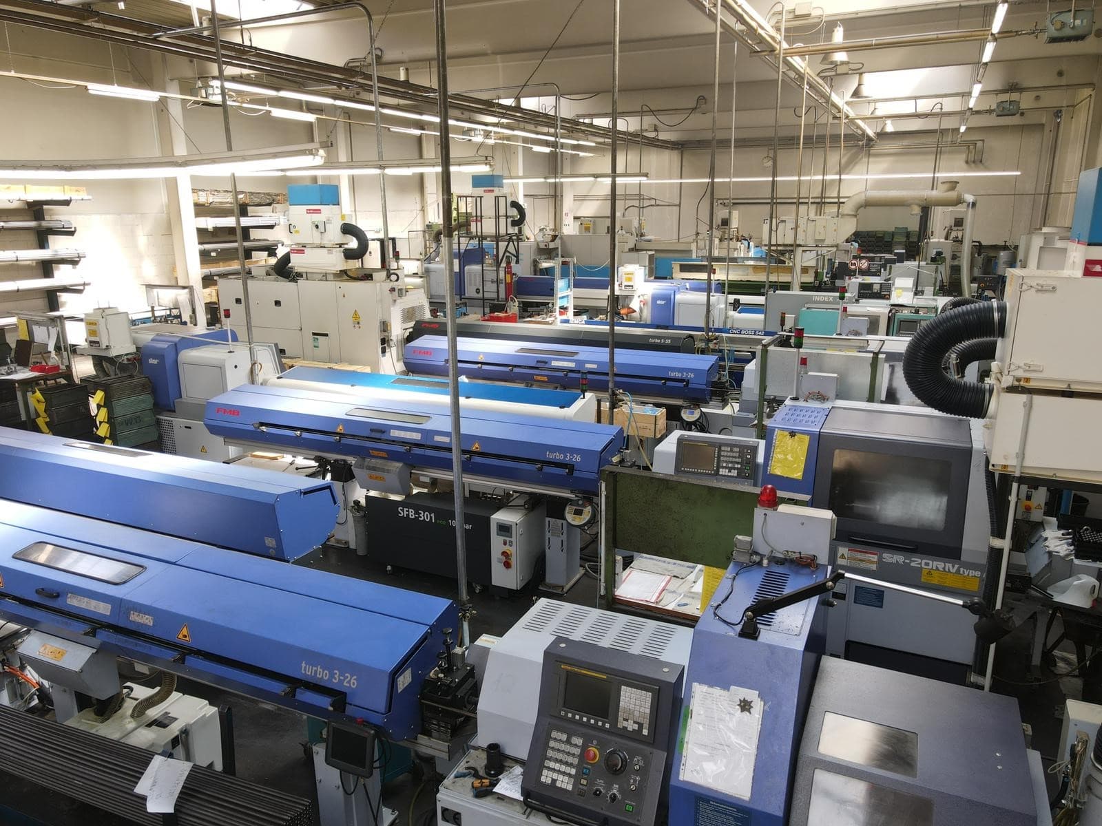 NKS Zerspanungstechnik GmbH & Co. KG