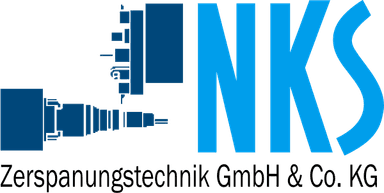 NKS Zerspanungstechnik GmbH & Co. KG logo