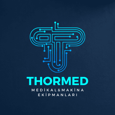 Logo von Thormed