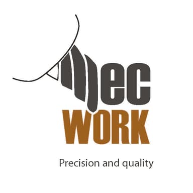 Logo von MECWORK SRL