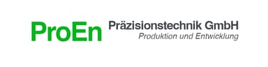 Logo di ProEn Präzisionstechnik GmbH