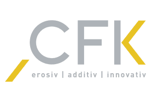 C.F.K. CNC-Fertigungstechnik Kriftel GmbH