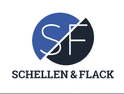 Logo von Schellen + Flack GmbH