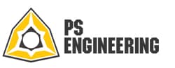 Logo von PS Engineering