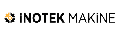 Logo von Inotek Makine
