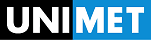 Unimet GmbH logo