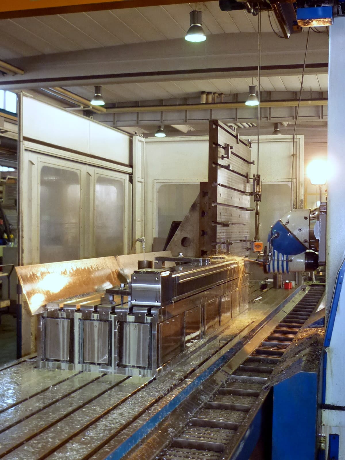 Walter 3-C-Technik GmbH & Co. KG
