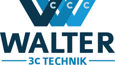 Walter 3-C-Technik GmbH & Co. KG logo