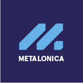 Logo von METALONICA IKE