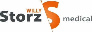 Logo von Willy Storz GmbH