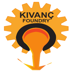 Logo von Kivanclar Döküm