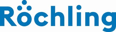 Röchling Precision Components SE logo