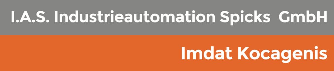 I.A.S. Industrieautomation Spicks GmbH